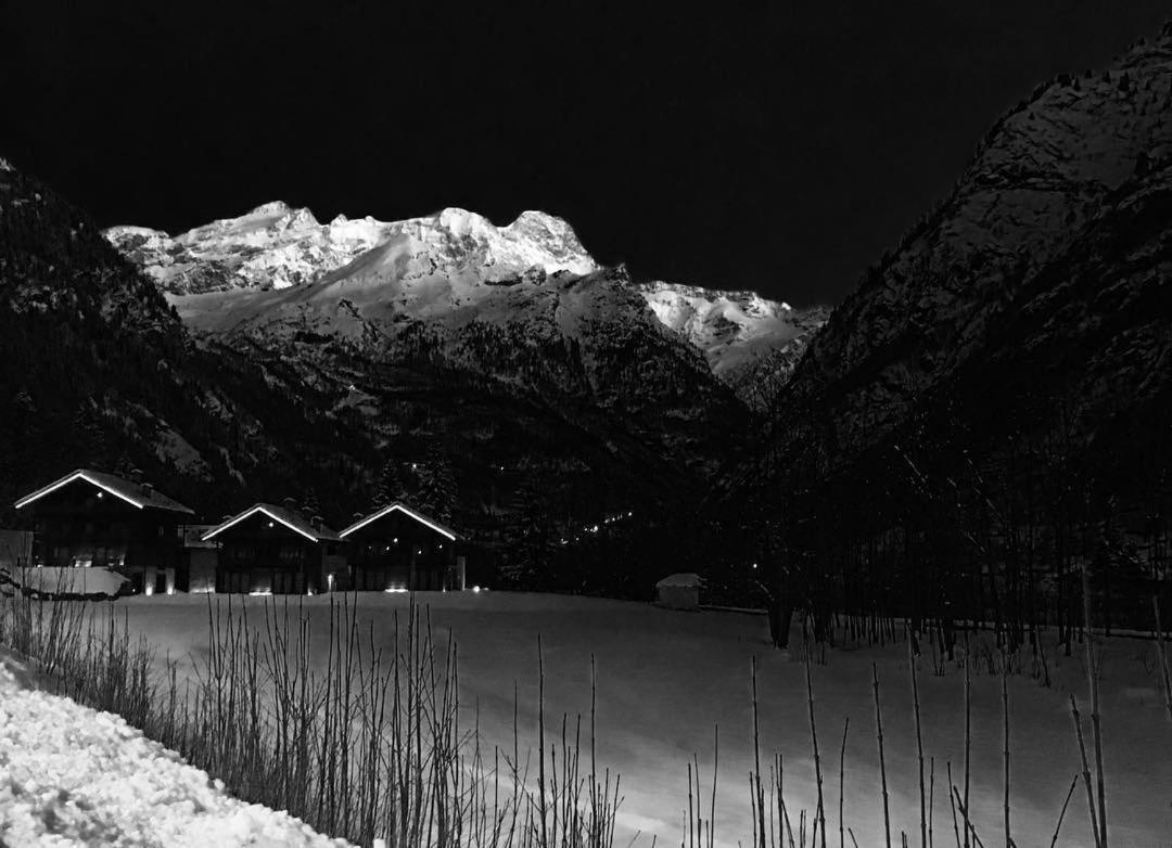 Pietre Gemelle Resort Аланя Валсесия Екстериор снимка
