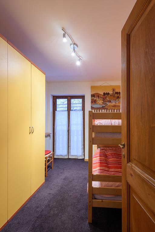Pietre Gemelle Resort Аланя Валсесия Стая снимка