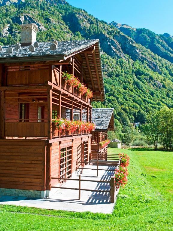 Pietre Gemelle Resort Аланя Валсесия Стая снимка