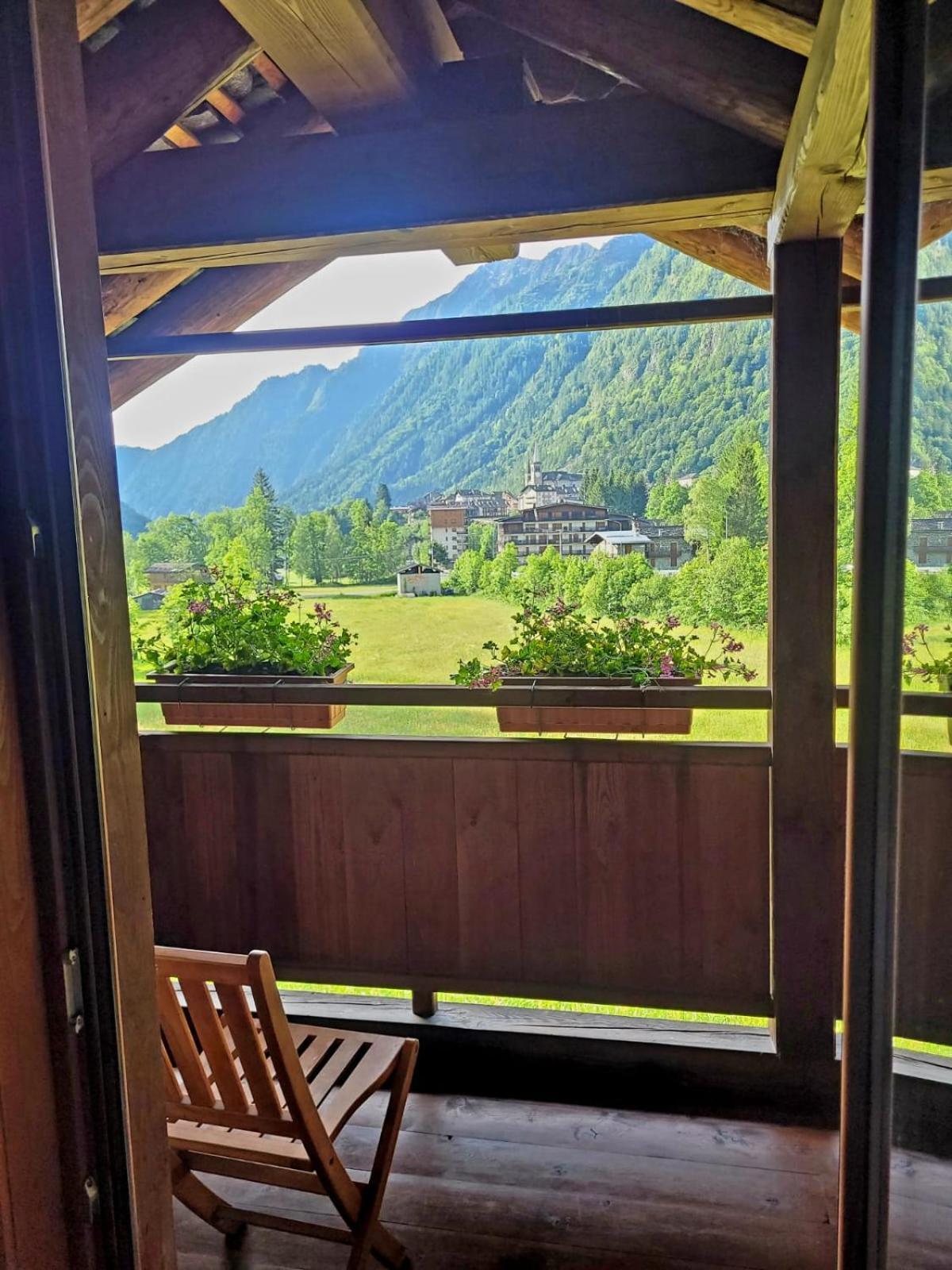 Pietre Gemelle Resort Аланя Валсесия Екстериор снимка