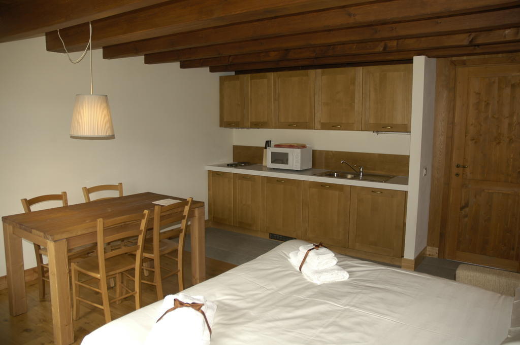 Pietre Gemelle Resort Аланя Валсесия Стая снимка