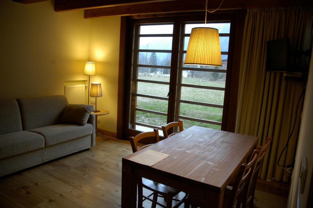 Pietre Gemelle Resort Аланя Валсесия Стая снимка