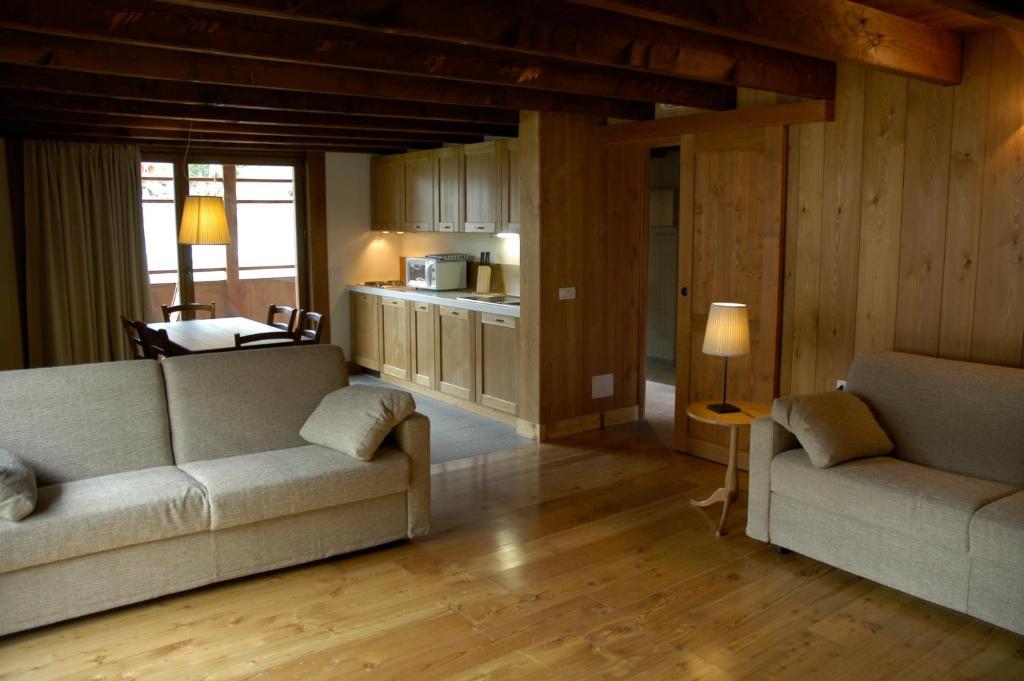 Pietre Gemelle Resort Аланя Валсесия Стая снимка