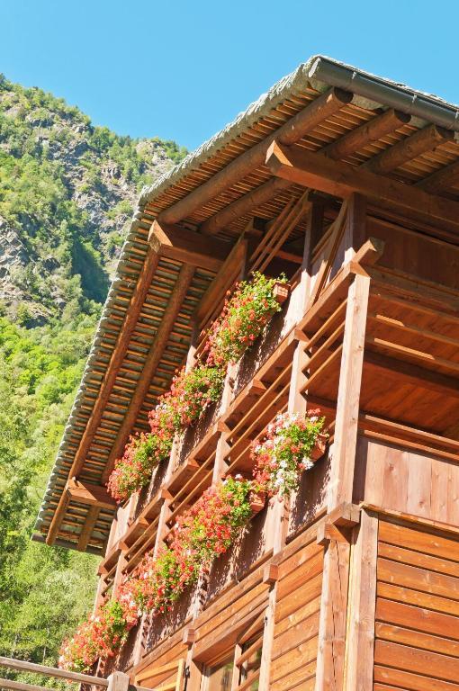 Pietre Gemelle Resort Аланя Валсесия Екстериор снимка