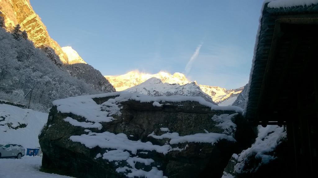 Pietre Gemelle Resort Аланя Валсесия Екстериор снимка