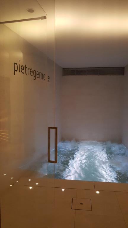 Pietre Gemelle Resort Аланя Валсесия Екстериор снимка