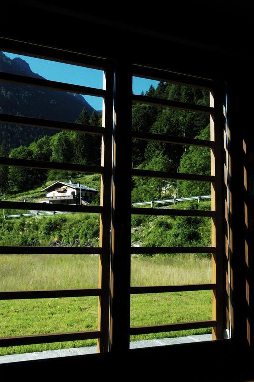 Pietre Gemelle Resort Аланя Валсесия Екстериор снимка