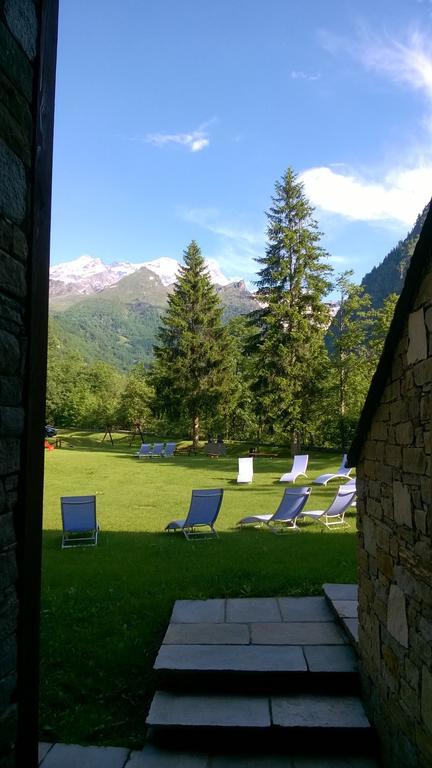 Pietre Gemelle Resort Аланя Валсесия Екстериор снимка